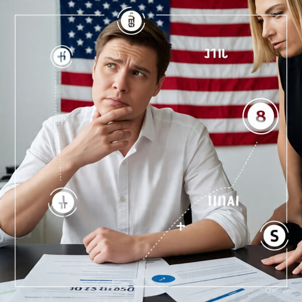 US Annual Individual Tax Filing - Starting at $500 usd