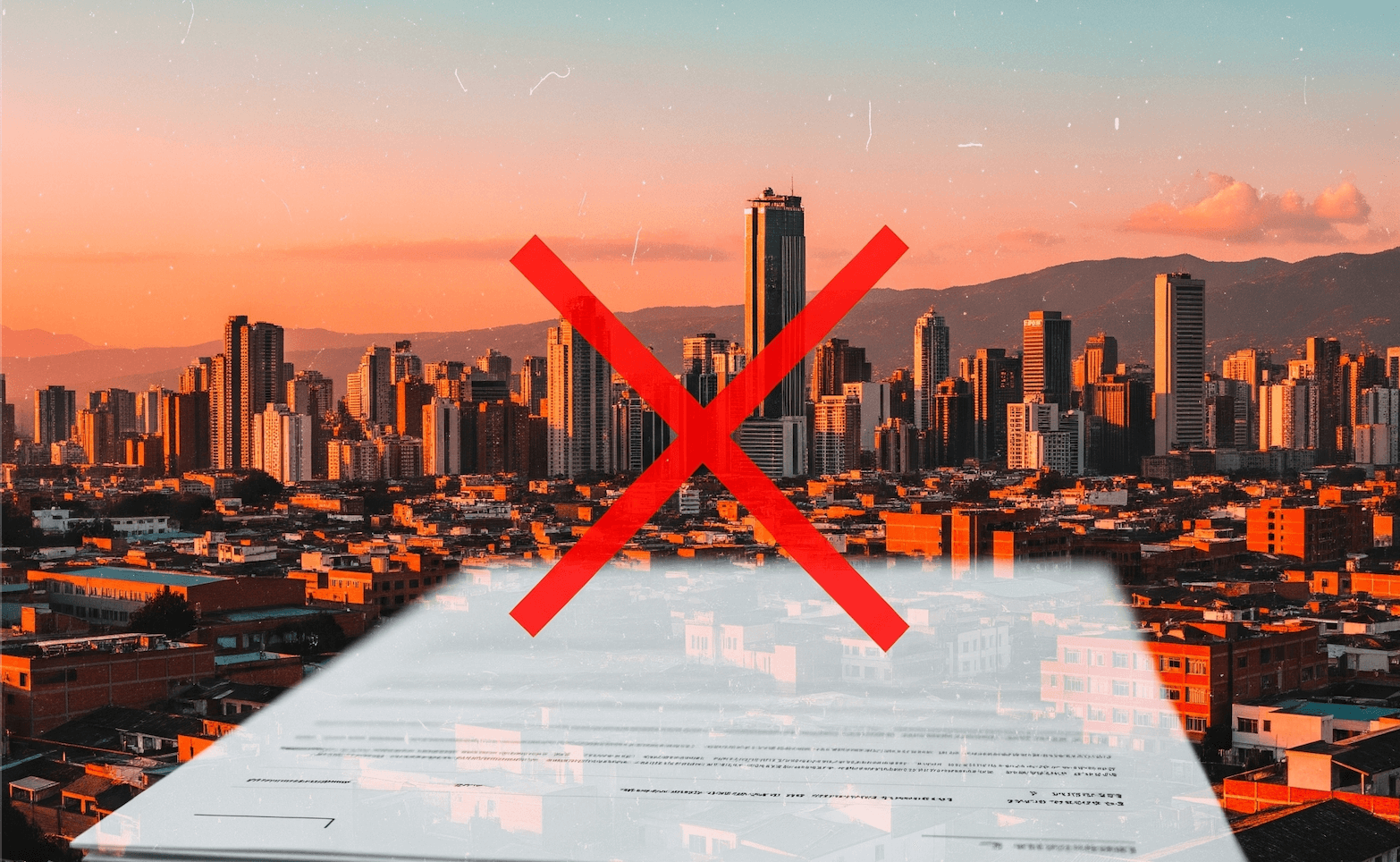 Accounting mistakes in Colombia